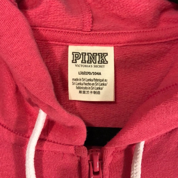 Pink jacket - Picture 2 of 3